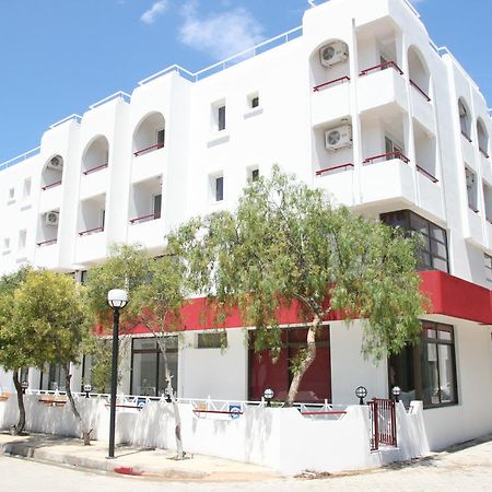 Scala Nuova Annex Hotel Cesme Exterior photo