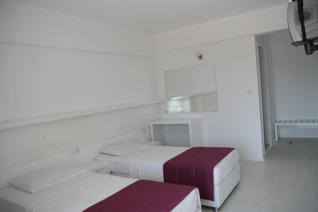 Scala Nuova Annex Hotel Cesme Room photo