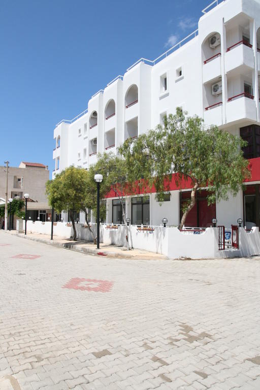 Scala Nuova Annex Hotel Cesme Exterior photo