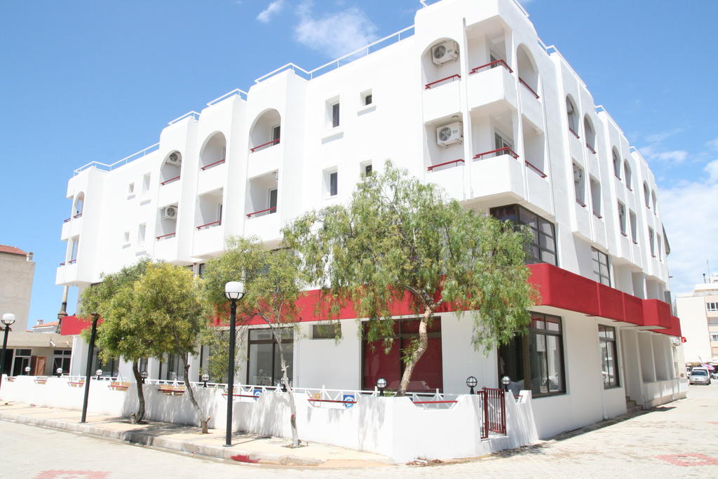 Scala Nuova Annex Hotel Cesme Exterior photo